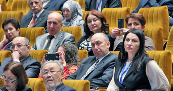 Over 300 turkologists come to Moscow conference on history of Karachay-Balkar people