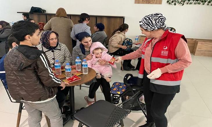 Sürgün çilesi bitmeyen Ahıska Türkleri yine yollarda