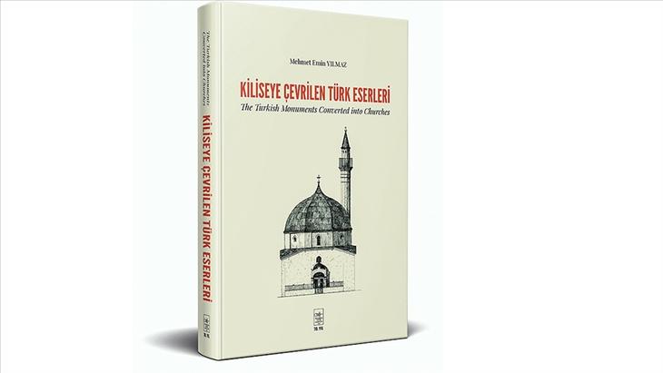 Kiliseye çevrilen iki cami, Kırım Tatarları'nın mücadelesiyle özüne döndürüldü