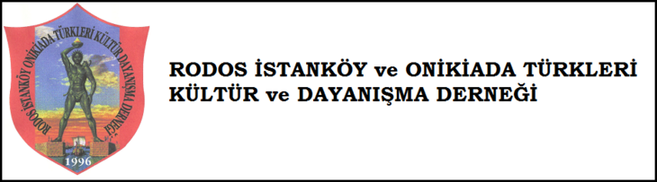 Rodos, İstanköy ve Onikiada Türkleri Kültür ve Dayanışma Derneği