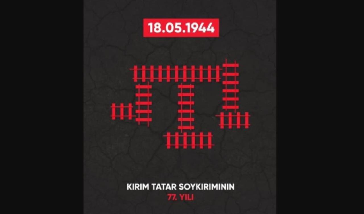 On the 77th anniversary of the deportation, the wound of the Crimean Tatars continues to bleed