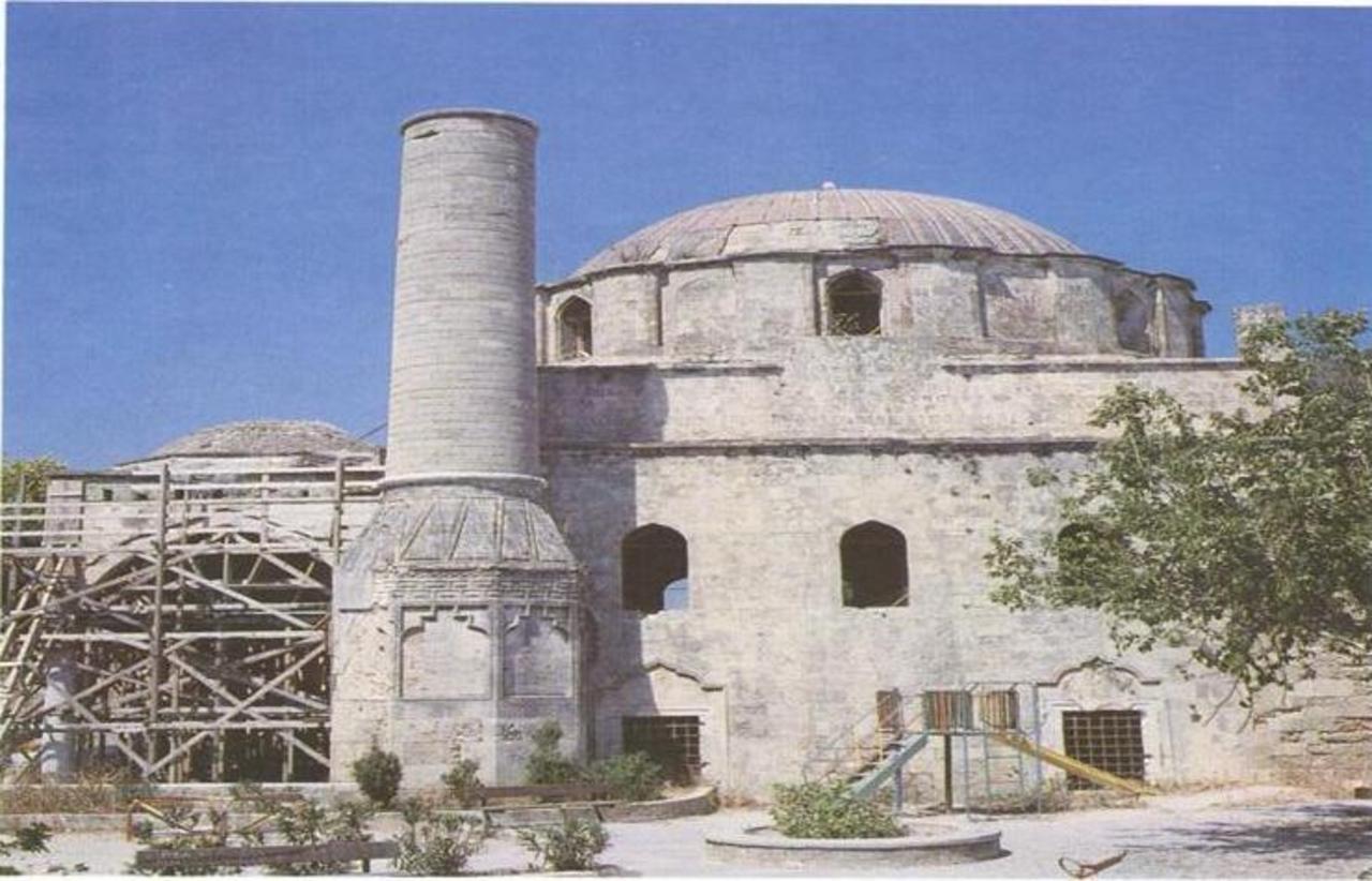 PRESS STATEMENT REGARDING THE TURKISH AND GREEK LETTERS FROM RHODES,KOS AND THE DODECANESE TURKS CULTURE AND SOLIDARITY ASSOCIATION TO “RHODES FOUNDATION ASSETS MANAGEMENT” DATED NOVEMBER 26, 2015