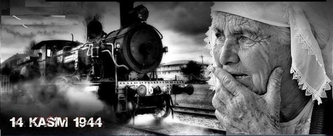 74 years have passed since the Meskhetian Turks were sent into exile